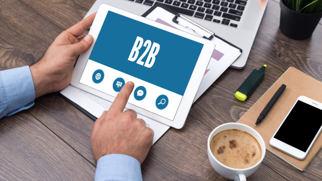 Agence de communication BtoB : le partenaire stratégique de votre croissance professionnelle