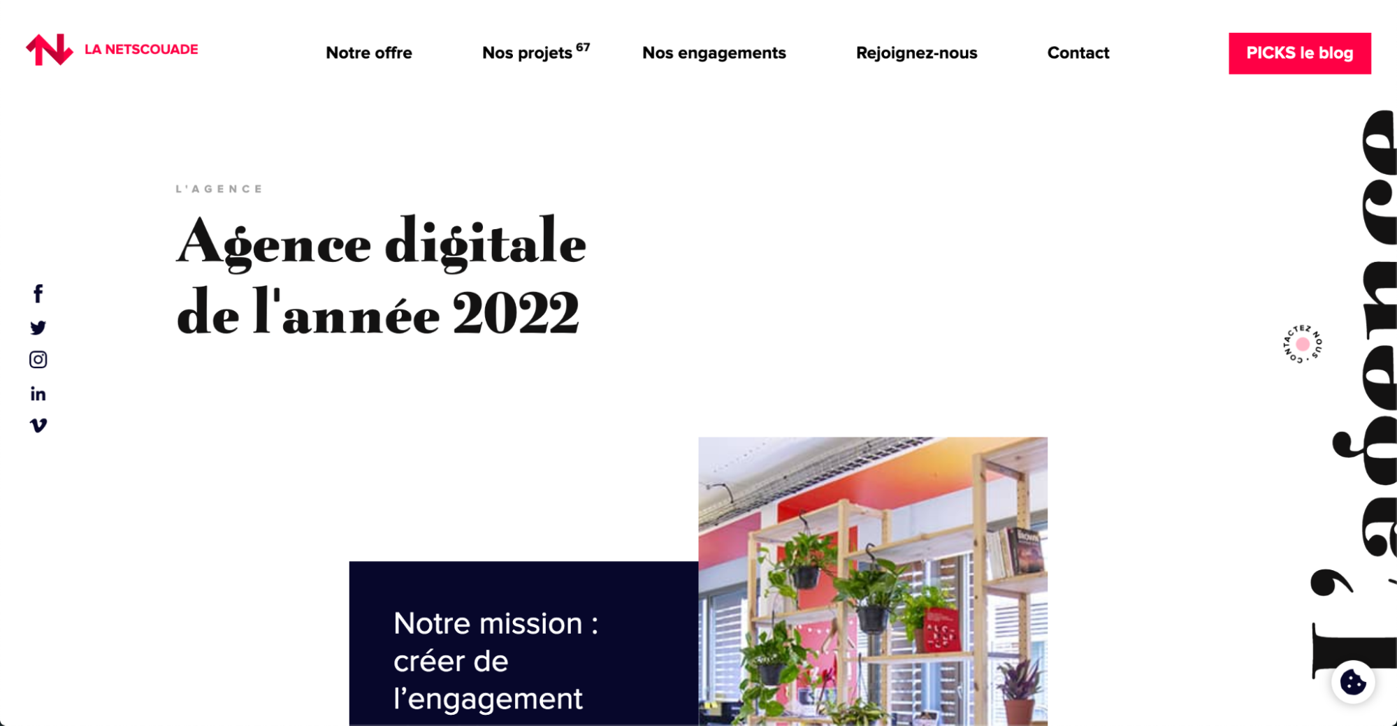Agence de communication française : stratégies pour renforcer votre visibilité en France
