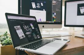 Agence de conception graphique : créez une identité visuelle qui vous ressemble