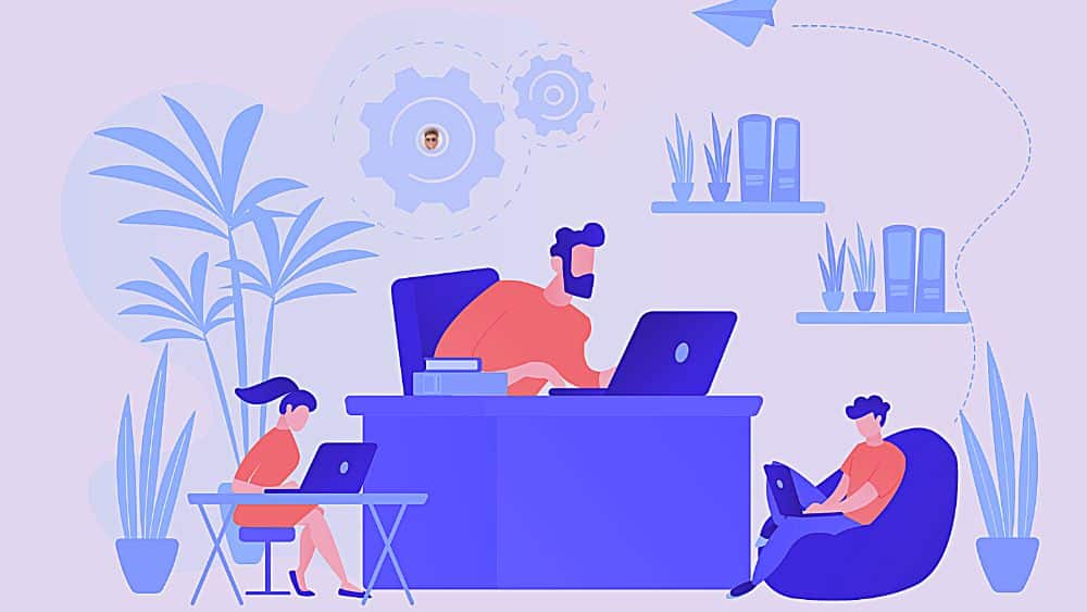 Agence de marketing online : développez votre visibilité et votre activité sur Internet