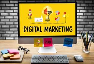 Agence marketing opérationnelle : donnez vie à votre stratégie et accélérez vos résultats
