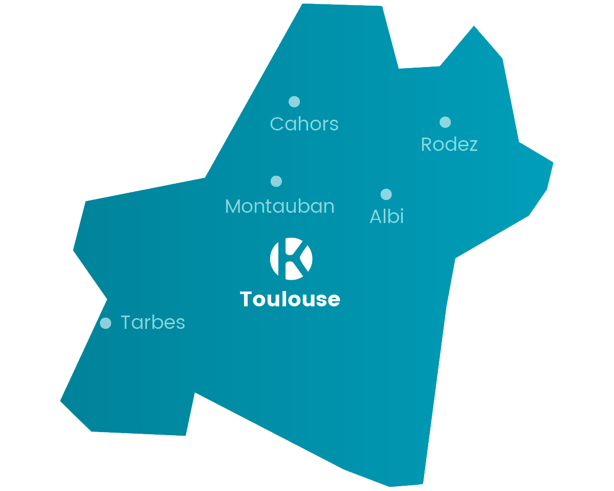 Agence marketing Toulouse : développez votre visibilité et votre activité