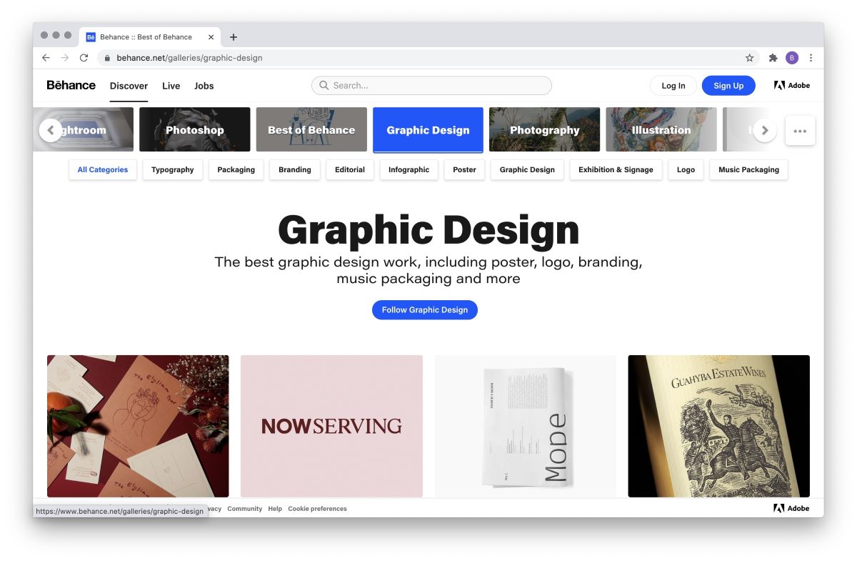 Comment choisir un graphiste de site web pour créer une présence en ligne efficace